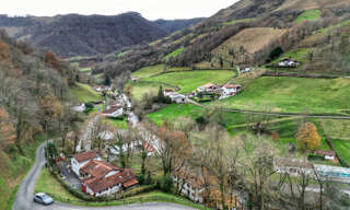 Maison 5 Pièces 125 m² à vendre à Saint-Jean-Pied-de-Port (64220)