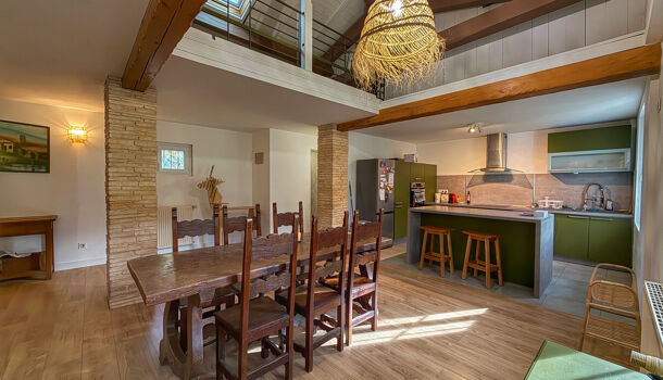 Villa / Maison 5 pièces  à vendre Saint-Jean-Pied-de-Port 64220