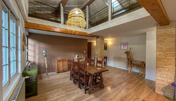 Villa / Maison 5 pièces  à vendre Saint-Jean-Pied-de-Port 64220