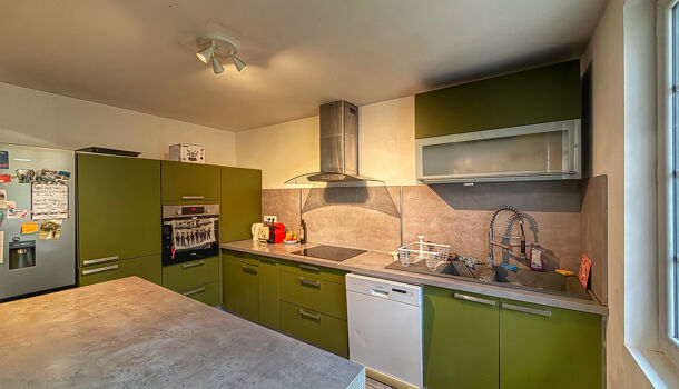 Villa / Maison 5 pièces  à vendre Saint-Jean-Pied-de-Port 64220