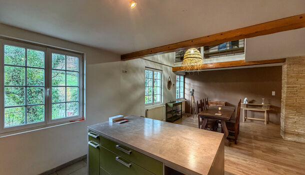 Villa / Maison 5 pièces  à vendre Saint-Jean-Pied-de-Port 64220