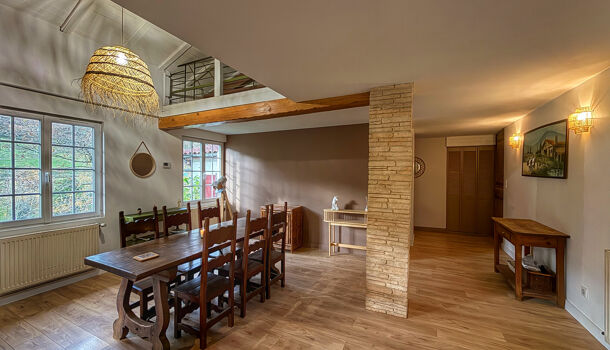 Villa / Maison 5 pièces  à vendre Saint-Jean-Pied-de-Port 64220