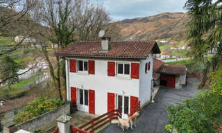 Maison 5 Pièces 125 m² à vendre à Saint-Jean-Pied-de-Port (64220)