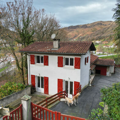 Maison 5 pièces 219000 €