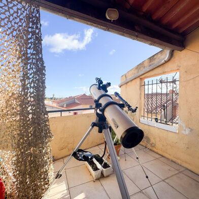 Maison 5 pièces 172000 €