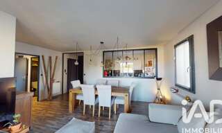 Appartement 3 Pièces 66 m² à vendre à Rieumes (31370)