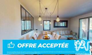 Appartement 3 Pièces 66 m² à vendre à Rieumes (31370)