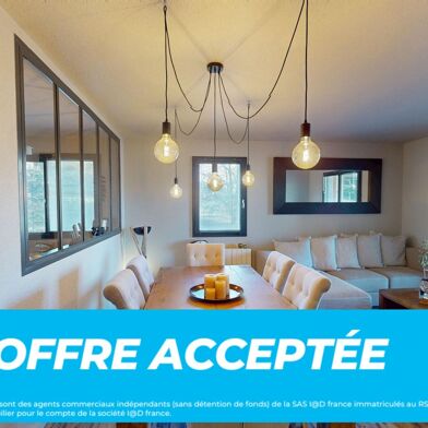 Appartement 3 pièces 139000 €