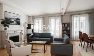 Appartement 4 Pièces 101 m² à vendre à Paris (75000)