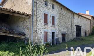 Maison 4 Pièces 90 m² à vendre à Saint-Amant-Roche-Savine (63890)