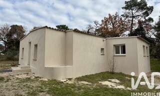 Maison 4 Pièces 110 m² à vendre à Bollène (84500)