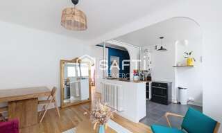 Appartement 3 Pièces 60 m² à vendre à Vannes (56000)