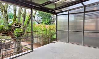 Maison 7 Pièces 214 m² à vendre à Saint-Martin-en-Haut (69850)