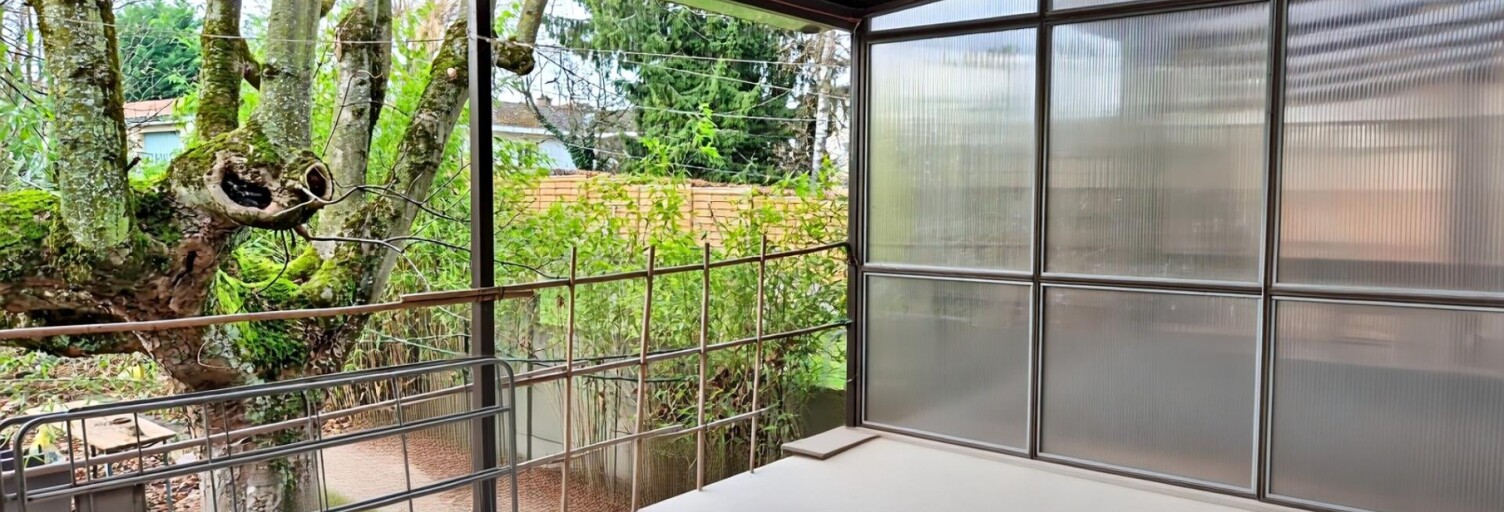 Maison 7 Pièces 214 m² à vendre à Saint-Martin-en-Haut (69850)