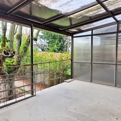 Maison 7 pièces 399000 €