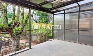 Maison 7 Pièces 214 m² à vendre à Saint-Martin-en-Haut (69850)