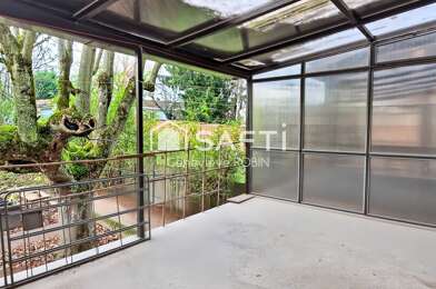 Maison 7 pièces 399000 €