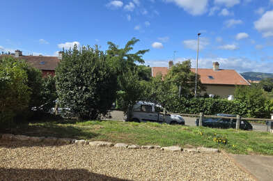 Maison 4 pièces 229000 €