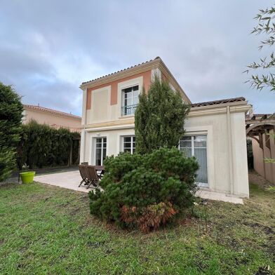Maison 5 pièces 440000 €