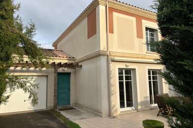 Maison 5 pièces 440000 €