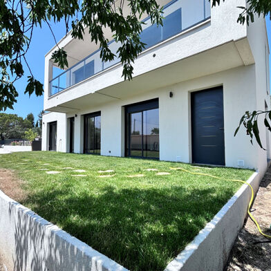 Maison 4 pièces 1040000 €