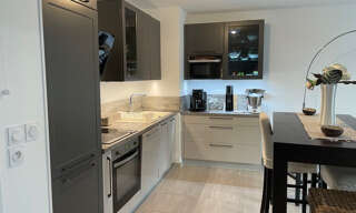 Appartement 2 Pièces 53 m² à vendre à Saint-Cyr-sur-Mer (83270)