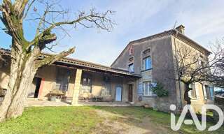 Maison 6 Pièces 158 m² à vendre à Flaviac (07000)