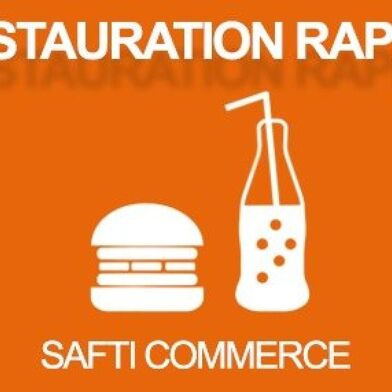 Commerce 3 pièces 86900 €