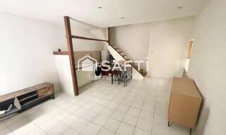 Maison 4 Pièces 64 m² à vendre à Sérignan (34410)