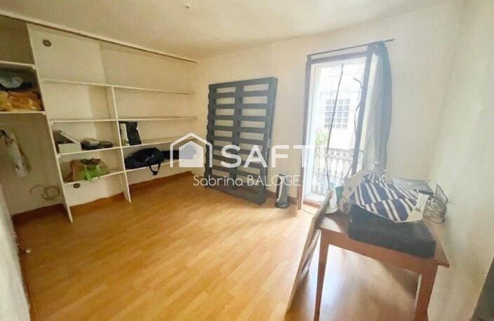 Maison à rénover plus grand espace de stockage — photo 4