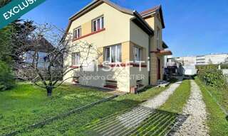 Maison 6 Pièces 142 m² à vendre à Wintzenheim (68124)