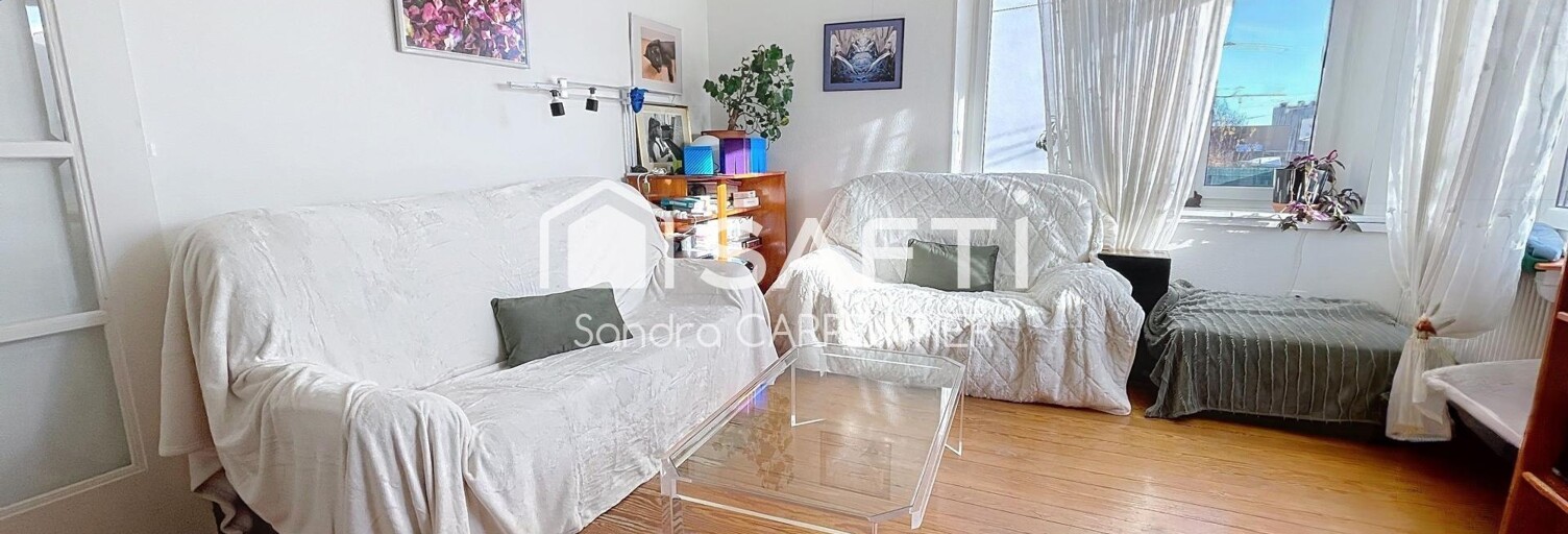 Maison 6 Pièces 150 m² à vendre à Wintzenheim (68124)