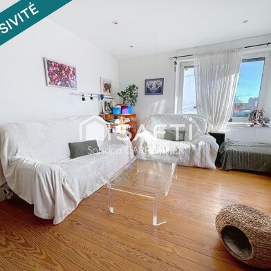 Maison 6 pièces 355000 €