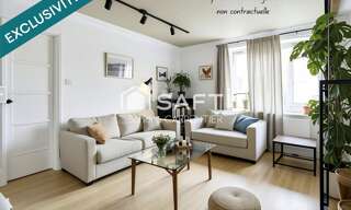 Maison 6 Pièces 150 m² à vendre à Wintzenheim (68124)