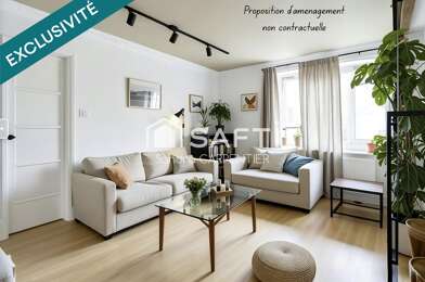 Maison 6 pièces 355000 €