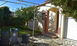 Maison 4 Pièces 110 m² à vendre à Théza (66200)