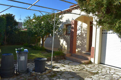 Maison 4 pièces 282000 €