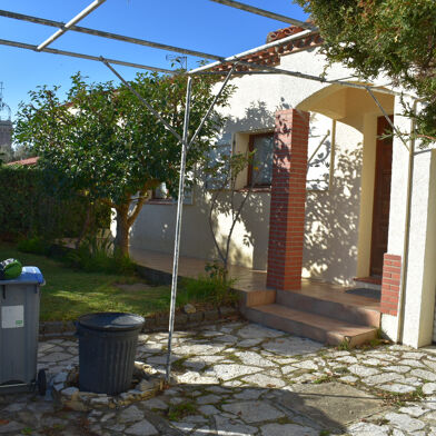 Maison 4 pièces 282000 €