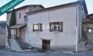 Maison 2 Pièces 41 m² à vendre à Archail (04420)