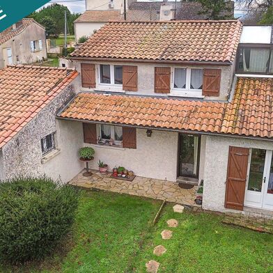 Maison 4 pièces 199000 €