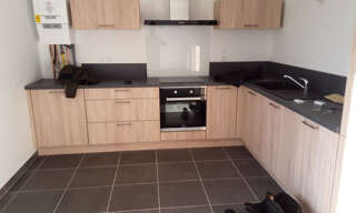 Appartement 3 Pièces 68 m² à louer à Voiron (38500)