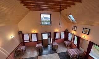 Commerce 2 Pièces 128 m² à vendre à Trégastel (22730)