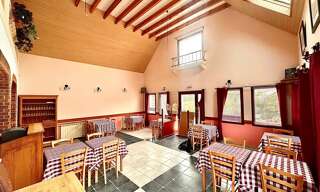 Commerce 2 Pièces 128 m² à vendre à Trégastel (22730)