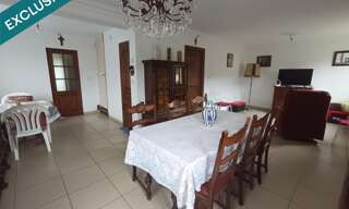 Maison 5 Pièces 85 m² à vendre à Isbergues (62330)