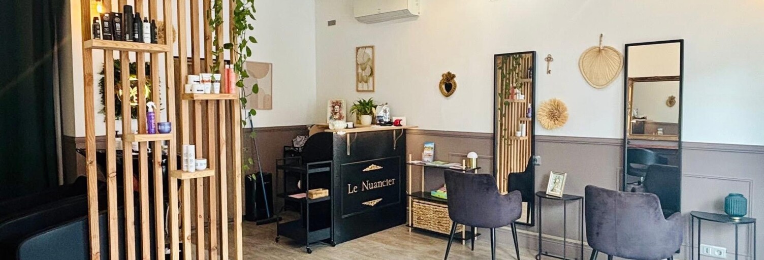 Commerce 2 Pièces 33 m² à vendre à Gujan-Mestras (33470)