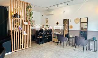 Commerce 2 Pièces 33 m² à vendre à Gujan-Mestras (33470)