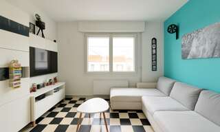 Maison 6 Pièces 79 m² à vendre à Hazebrouck (59190)