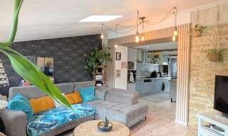 Maison 5 Pièces 135 m² à vendre à Bény (01370)