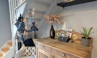 Maison 5 Pièces 135 m² à vendre à Bény (01370)