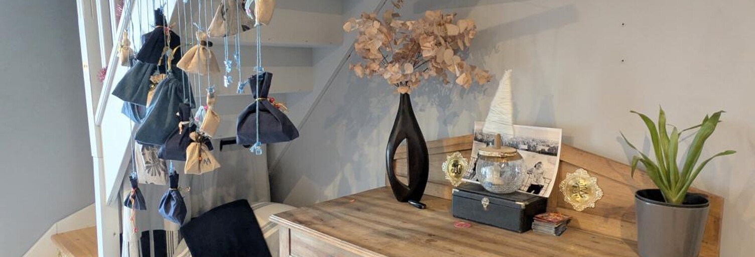 Maison 5 Pièces 135 m² à vendre à Bény (01370)